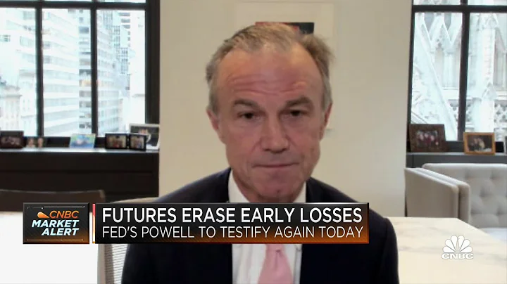 Fed will likely cap rates around 3.5%: Rockefeller...