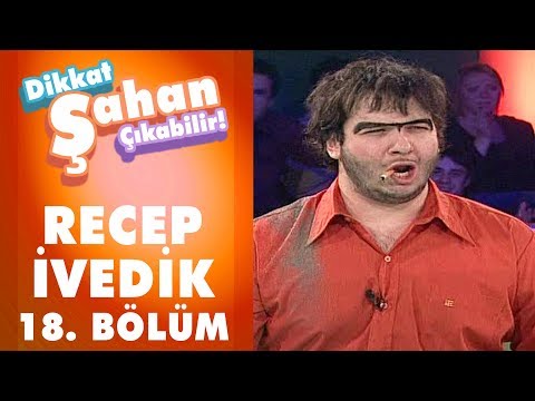 Recep İvedik - Kim 500 Bin İstemez ki? 18. Bölüm| Dikkat Şahan Çıkabilir