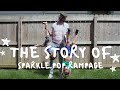 Rend Co. Kids - The Story of SPARKLE. POP. RAMPAGE.