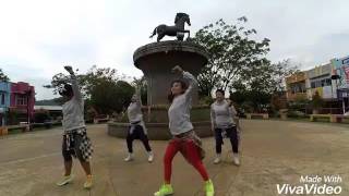 Higher by dEVOLVE & Red Rat - Zumba Fitness Choreo