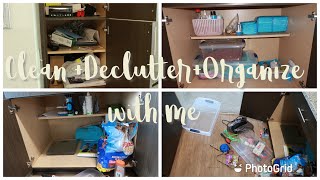 Clean & Organize With Me by Jasmine Marecia 124 views 2 years ago 13 minutes, 36 seconds