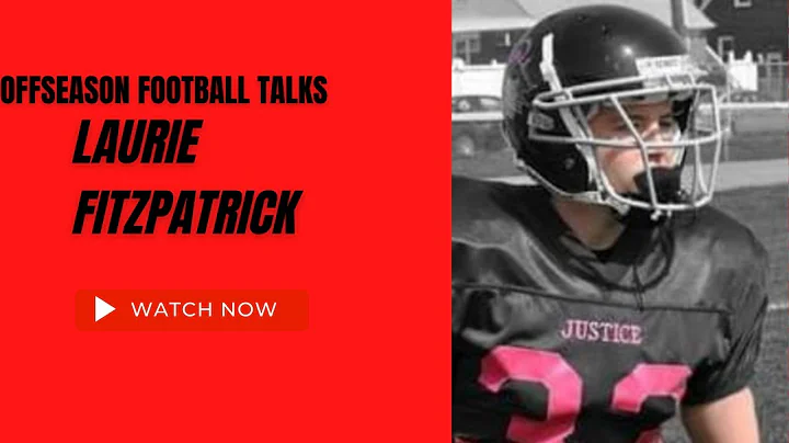 Offseason football talks with CG Special guest Lau...