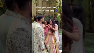 Download Lagu mehndi laga ke rakhna🫂💗😭 unexpected dance performance 💗🫂 #dance #wedding #love #sangeet MP3 Download Lagu mehndi laga ke rakhna🫂💗😭 unexpected dance performance 💗🫂 #dance #wedding #love #sangeet MP3