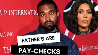 Whos Wrong?? Kanye West Or Kim Kardashian..