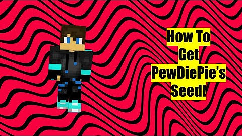 How To Get Pewdiepie