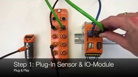 CloudRail.Box Explained in 20 Seconds