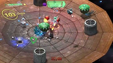 Assault android cactus plus - Focus S+ with Cactus - 2:46 (Classic camera)