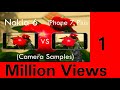 Đọ camera Nokia 6 và iPhone 7 Plus