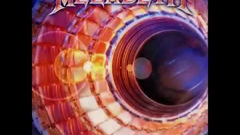 Megadeth - Super Collider [HD]