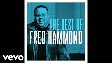 Fred Hammond, Radical For Christ - When the Spirit of the Lord (Audio)