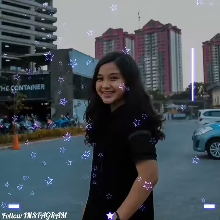 Kumpulan naisa quotes 30 detik