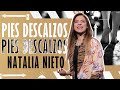 📺 Pies descalzos - Natalia Nieto - 14 Marzo 2021 | Prédicas Cristianas