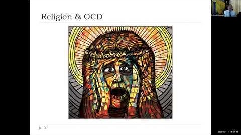 Scrupulosity: When Religion and Obsessive Compulsive Disorder Collide