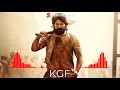 KGF BGM | KGF MONSTER BGM | VERA LEVEL BGM