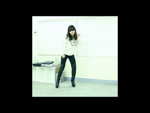 AKB 恋するフォーチュンクッキー yuukiss踊ってみた
