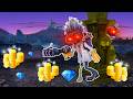 Can Scientist Defend a Tombstone? (Garden Warfare 2)