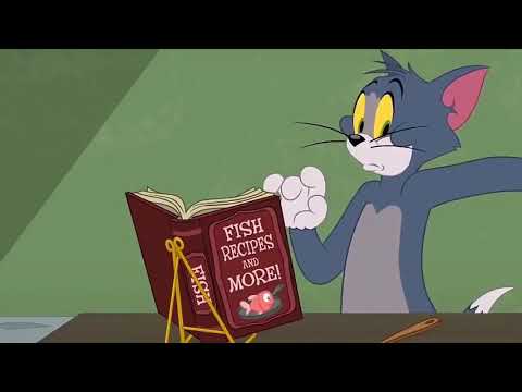 Tom Ve Jerry 1.bölüm HD