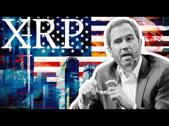 Ripple Just CONFIRMED XRP Price Growth As May 6th Is THE DAY EVERYTHING CHANGES For The XRP Army class=