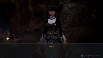 blessed unleashed part 3