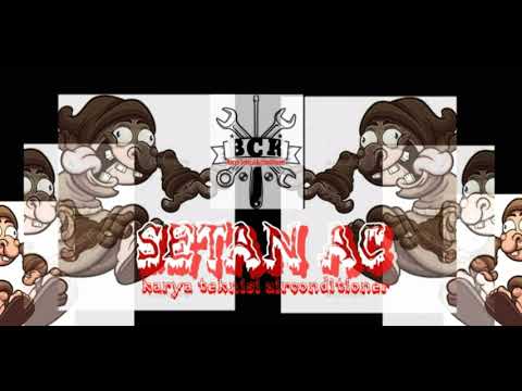 Cek masalah kode AC splitduct eror E4