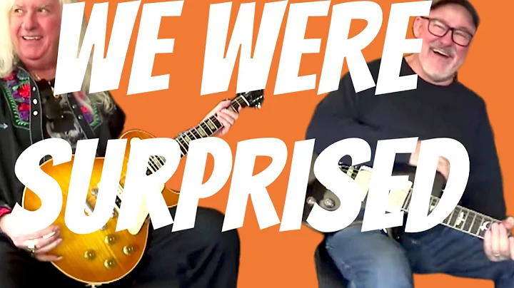 It NEVER ends! The QUEST for the BEST guitar tone ...