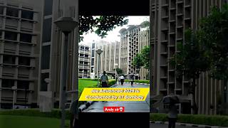 🤯JEE Advanced 2030💀conducted by toughest IIT #iitmotivation #jeeadvanced #iit #jeepreparation #jee