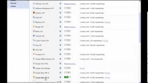 SIS Store Locator Tutorial_ Getting your Google Maps API Key