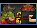 Making a Build That Gives My Pet Steroids (Project Ascension - Season 9)