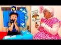 Nastya and her educational and entertaining stories for children. 1 Hour Compilation for kids