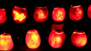 How to Carve a Pumpkin like a Pro