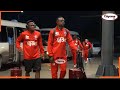 SIMBA SC WALIVYOIANZA SAFARI KUWAFUATA KENGOLD TAZAMA KIKOSI KILIVYOWASILI STESHENI YA SGR SIMBA SC WALIVYOIANZA SAFARI KUWAFUATA KENGOLD TAZAMA KIKOSI KILIVYOWASILI STESHENI YA SGR