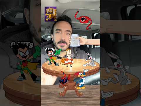 فلتر حبس اليقطين داخل الكوب بشخصيات كارتون نتويرك