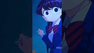 Komi-San edit!! :3 #shorts #komiedit #komisan #komicantcommunicate #komicantcommunicateedit