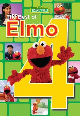 Opening To Sesame Street The Best Of Elmo 1994 Vhs True Hq Youtube