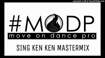 MODP SING KEN KEN MASTERMIX NEW YEAR BALI