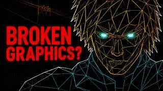 MGS2 - Big Boss Rank Without Textures... It Shouldn't Look This Good! (European Extreme | Speedrun)