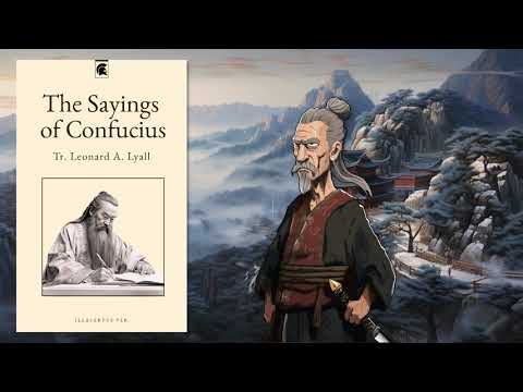 Video: Junzi („Soț nobil”) în învățăturile lui Confucius