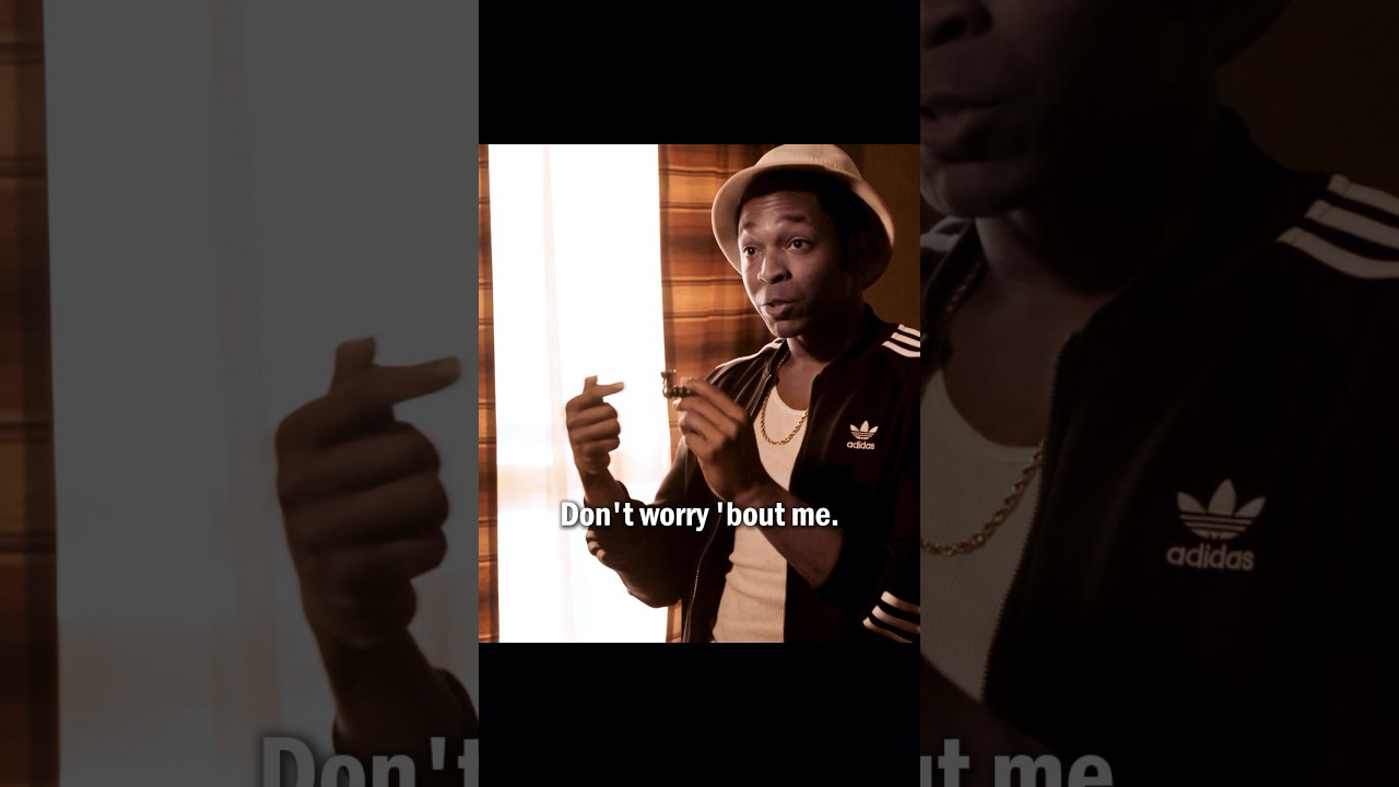 To make big business, you’ve gotta have a sharp business mind.#shorts #snowfall