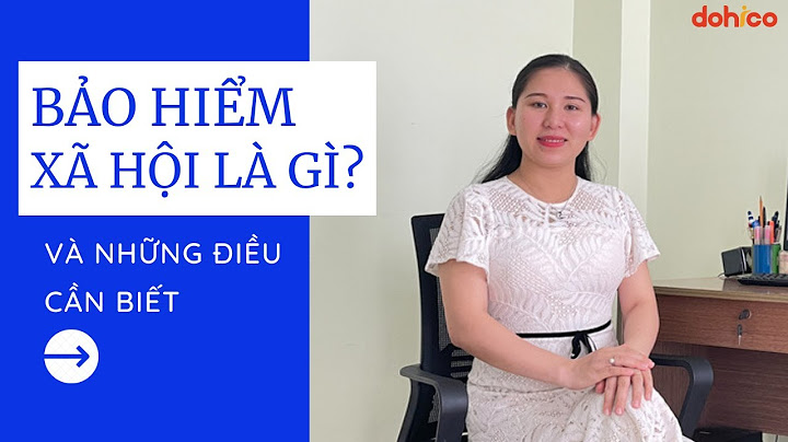 Khái niệm quỹ bảo hiểm xã hội là gì