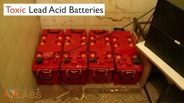 Totus Power | Startup Accelerator 2015 Pitch | SU Labs