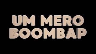 Tavin um mero boombap (uploaded)