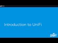 Ubiquiti: Introduction to UniFi (Part 1) - Why UniFi