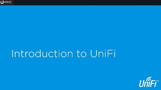 ubiquiti: introduction to unifi (part 1) - why unifi