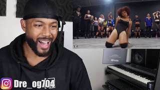 STRETCH YOU OUT | Summer Walker, A Boogie Wit da Hoodie | REACTION