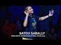 Satou sabally fenerbahce highlights euroleague final four 2023