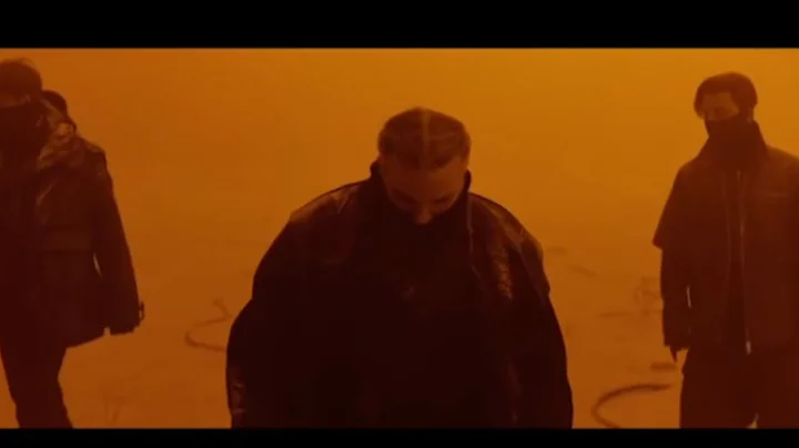 REACTION to MYLENE FARMER  - Ne plus renaître (No longer reborn) Unofficial music video