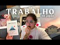 Ikigai, rotina de trabalho em casa, cuidando da casa e bate papo! 🇯🇵