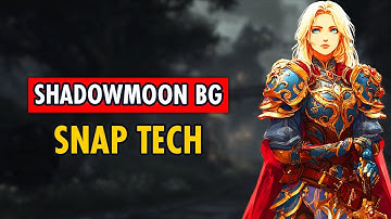 1-Min M+ Tip: Maak dit pakket vast voor ENORME AOE-TREK in SBG