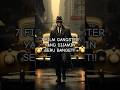 Capture de la vidéo 7 Rekomendasi Film Gangster Yang Dijamin Seru Banget!! Part 1