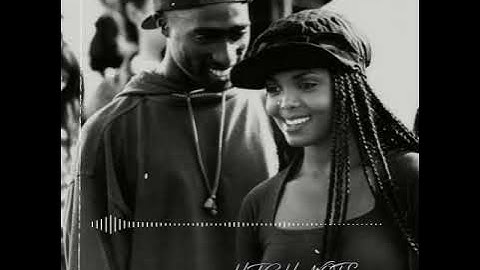 Thumbnail of mariah carey 2pac i know what you want♤